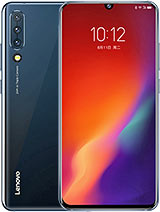 Lenovo Z6 Price With Specifications